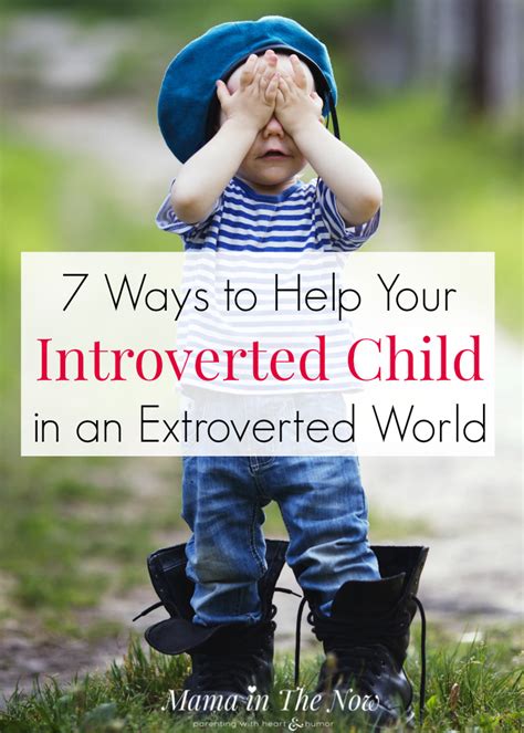 Image result for Introverted Kids