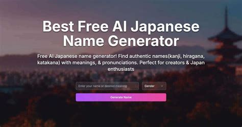 Image result for Java Name Generator