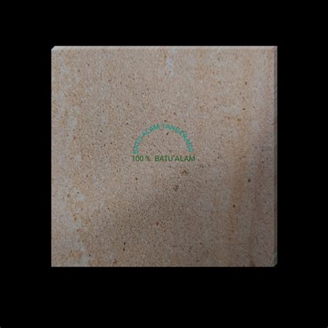 Jual BATU PARAS (40 x 40) CREAM || BATU ALAM NUSANTARA - Kota Tangerang ...