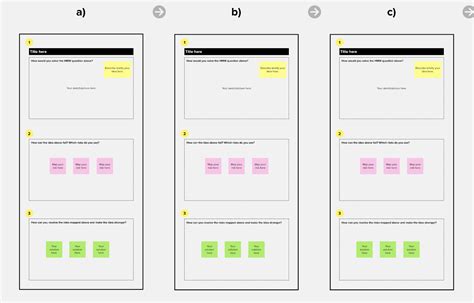 5 ideation techniques for remote and hybrid teams | Mural