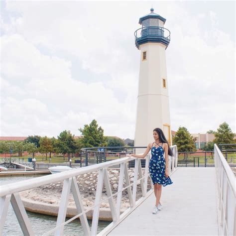 Guide To Visiting Rockwall Harbor: Where To Eat, Shop, and Stroll At ...