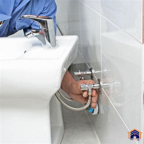 Bidet Valve Installation | Singapore