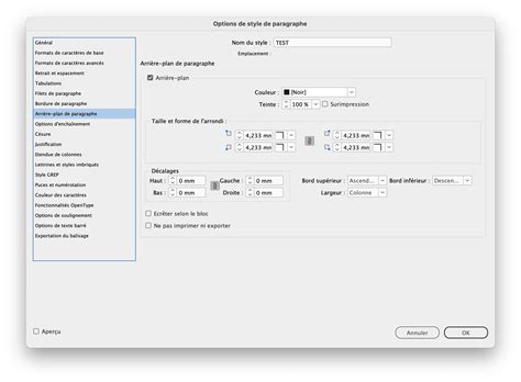 Image result for How to Add Fill Color to Text Box in Adobe InDesign