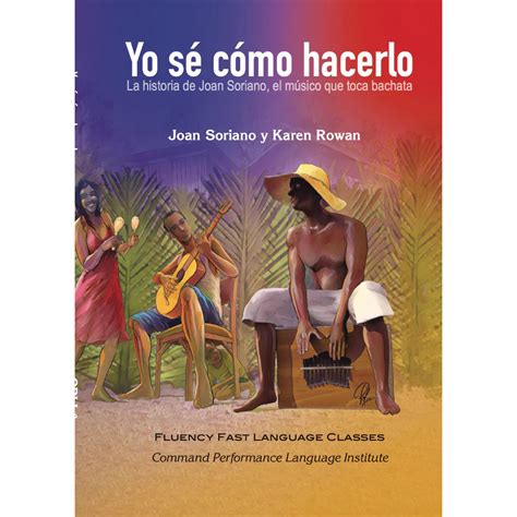 Yo sé cómo hacerlo - The CI Bookshop