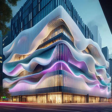 Modern Building 的图像结果