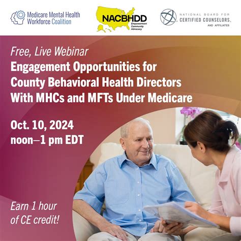 National Association of County Behavioral Health & Developmental ...
