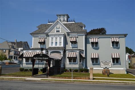 Aubertine-Lopes Funeral Home & Cremation | New Bedford, MA Funeral Home ...