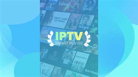IPTV Smart Player – Apps on Google Play