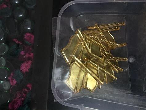 Buy Aarav International Indian National Flag Brass Lapel Pin - Pack of ...