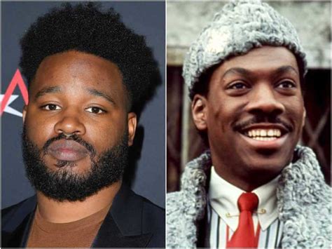 Eddie Murphy says Ryan Coogler tried to make a 'Coming to America ...