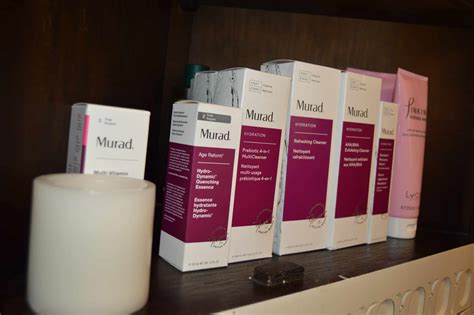 Gallery | The Garden Spa