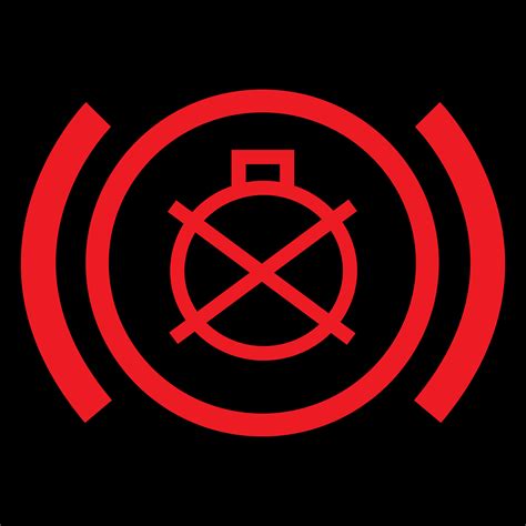 Subaru Forester Dashboard Warning Lights (All Models 2001 to 2023 ...