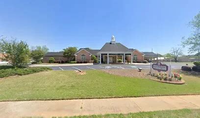 Fletcher-Day Funeral Home Inc - Funeral Home Pages