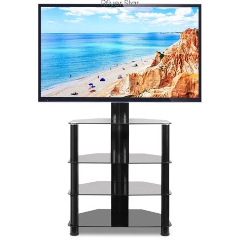 2024 Best of Universal Floor Tv Stands