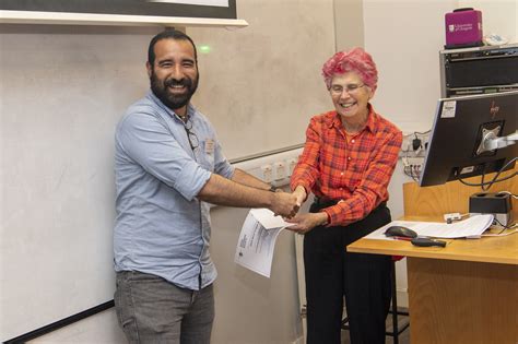 RES PhD Conference 2023: creating a supportive space for PhD students in economics - Royal ...