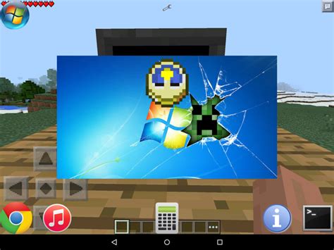 ComputerCraft Advanced Computer 的图像结果