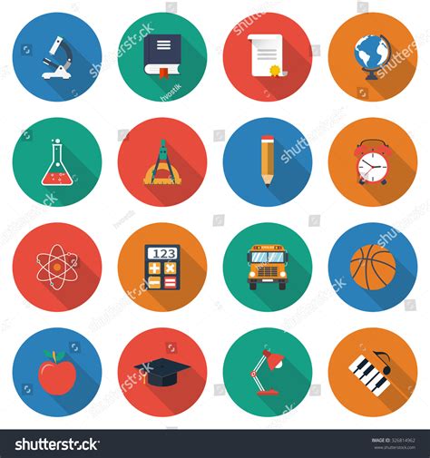 Learning Symbol 的图像结果