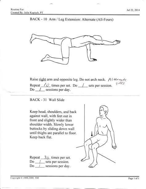 Mizi Back Exercises 的图像结果