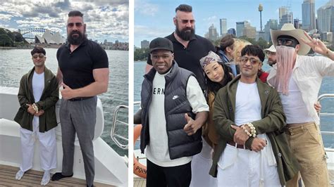 Olivier Richters Is Playing Zangief In Street Fighter Reboot