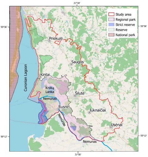 Social Dimensions of Projected Climate Change Impacts on Ecosystem ...