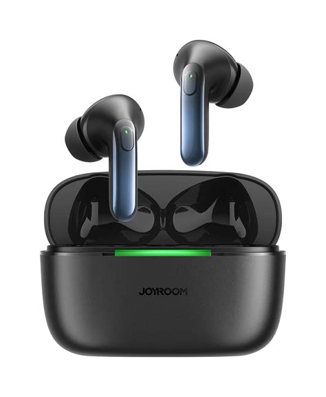 Joyroom Jbuds JR-BC1 True Wireless ANC Earbuds - Wasir Express