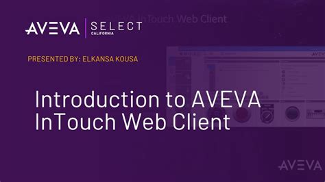 Image result for Using Intouch Web Client