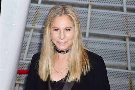 Barbra Streisand: The 2018 version of A Star Is Born was the 'wrong idea'
