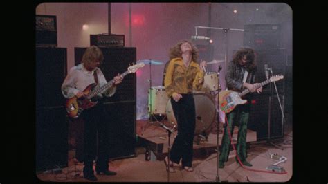 Kinoprogramm: Becoming Led Zeppelin, - search.ch