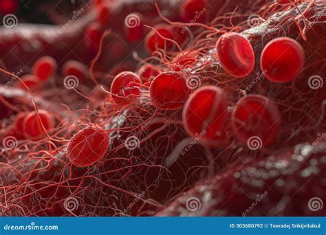 Process of Blood Clotting 的图像结果