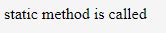 Image result for What Is a Static Method in JavaScript