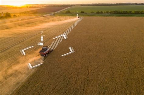 Autonomous Farming 的图像结果