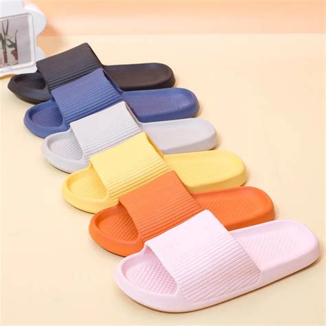 Unisex Bathroom slipper – KOJA INDIA