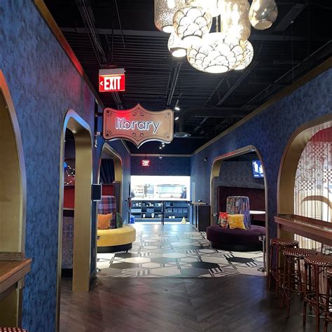 PUTTERY, Charlotte - Menu, Prices & Restaurant Reviews - Tripadvisor