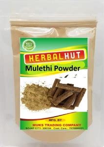 Licorice Powder - Buy Licorice Powder online at Best Prices in India ...