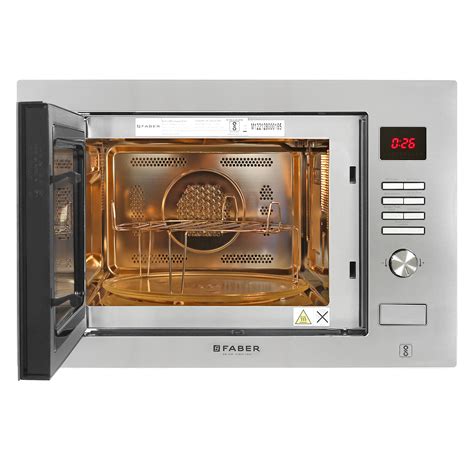 Premium Built-in Microwave: FBIMWO 32 NH L Model - Buy now at ₹ 54,265