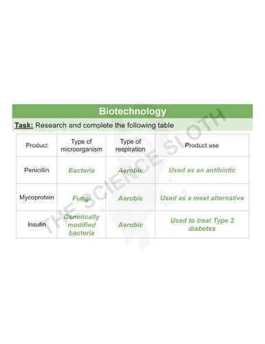 Example of a Biotechnology Process 的图像结果