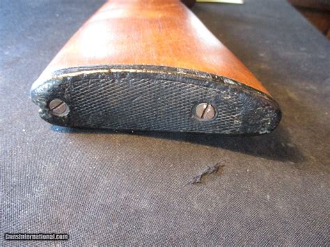 Image result for Springfield Model 15A