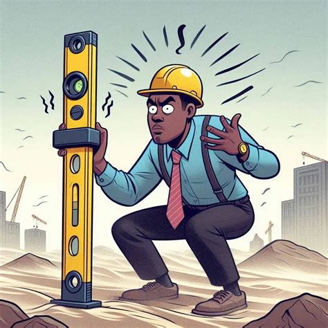 Height of Collimation Method 的图像结果