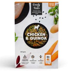 Benefits of Wet Food For Dogs – GoofyTails