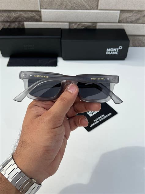 Mon Y14 grey black – sunglass Points