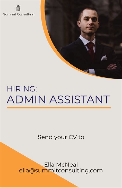 Job Poster Sample 的图像结果