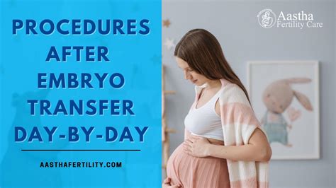 Image result for Embryo Transfer Success