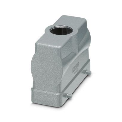 HC-B 24-TFQ-H-O1STM40G - Housing - 1460245 | Phoenix Contact