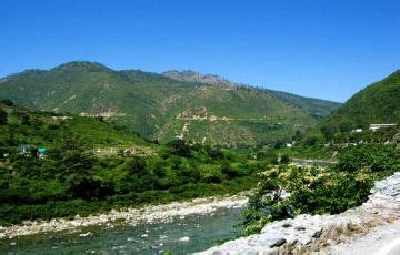 Beautiful 7 Days 6 Nights Nainital, Kausani and Ranikhet Tour Package ...