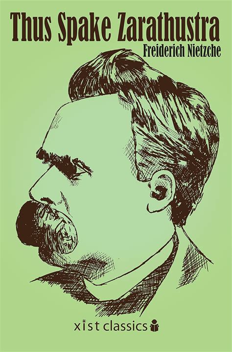 Thus Spake Zarathustra (Xist Classics) eBook : Nietzche, Freiderich ...