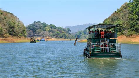 Hotels in Thekkady from ₹ 1,064 - Find Cheap Hotels with momondo