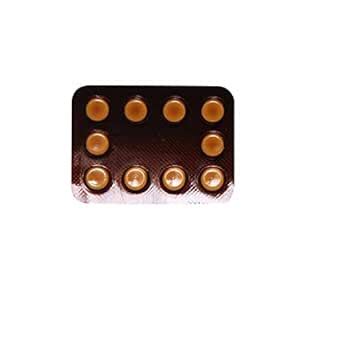 MOVAHEXY 5MG - Strip of 10 Tablets : Amazon.in: Health & Personal Care
