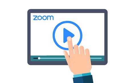 Zoom, the video conferencing app, says it will focus on improving ...