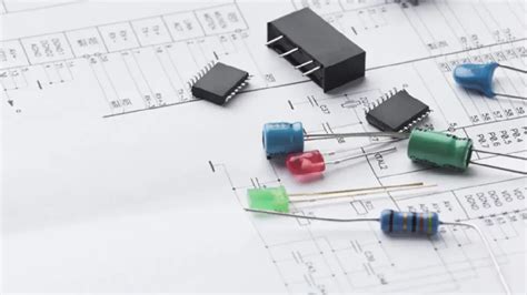 Basic Electronic Components Explained 的图像结果
