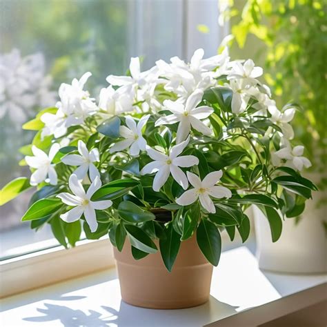 Jasmine Plant Care: Indoor Growing, Types, Benefits & Vastu Tips
